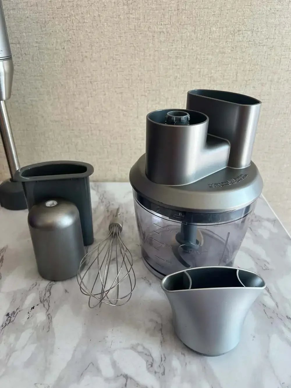Cuisinart HB-400PC Smart Stick Hand Blender